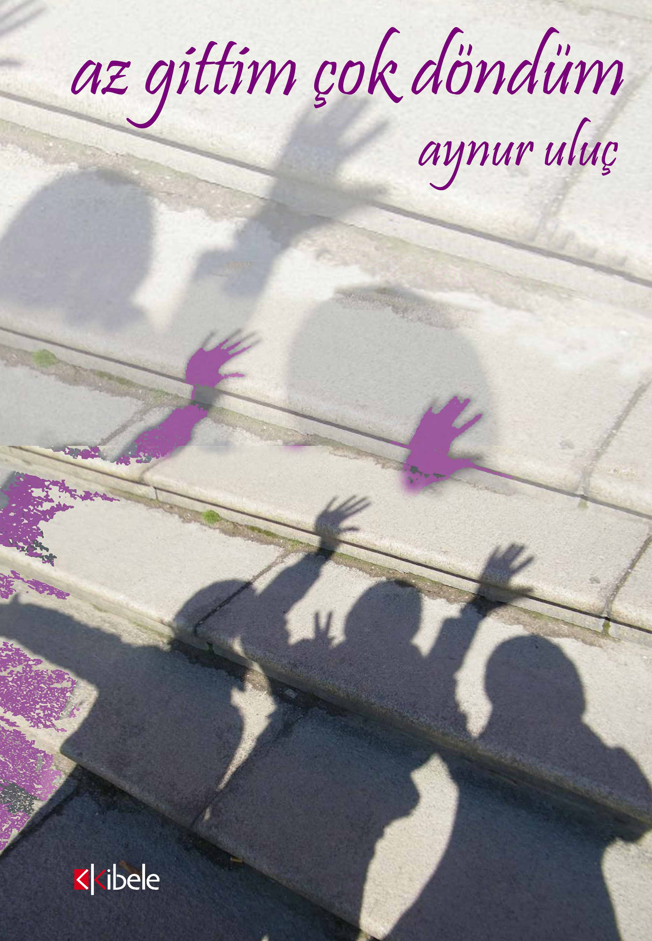 az gittim çok döndüm ön kpak